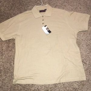 Men’s polo shirt